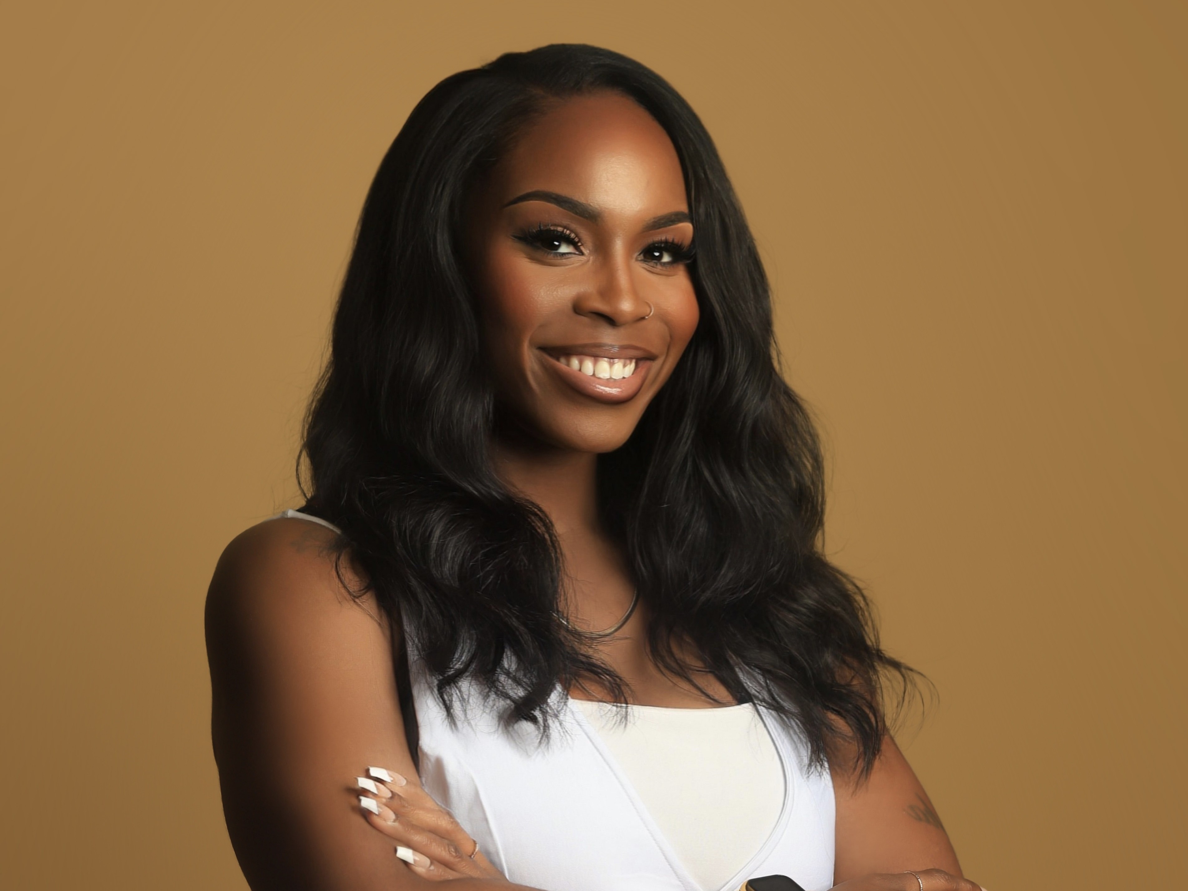 Picture of Edsha Jones