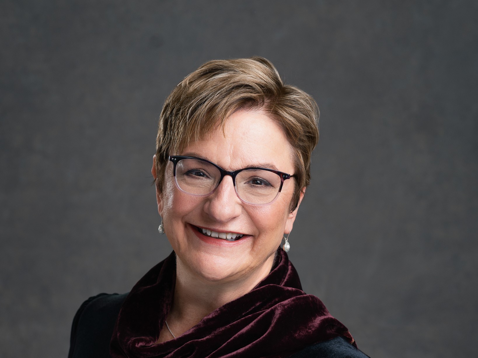 Picture of Lisa Albert