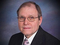 Picture of Peter Ried Jr