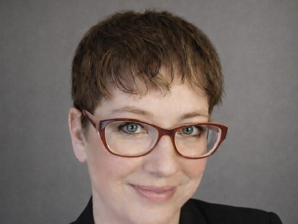 Picture of Shannon Jackson
