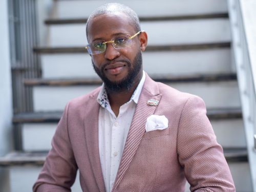 Picture of Travis Simmons