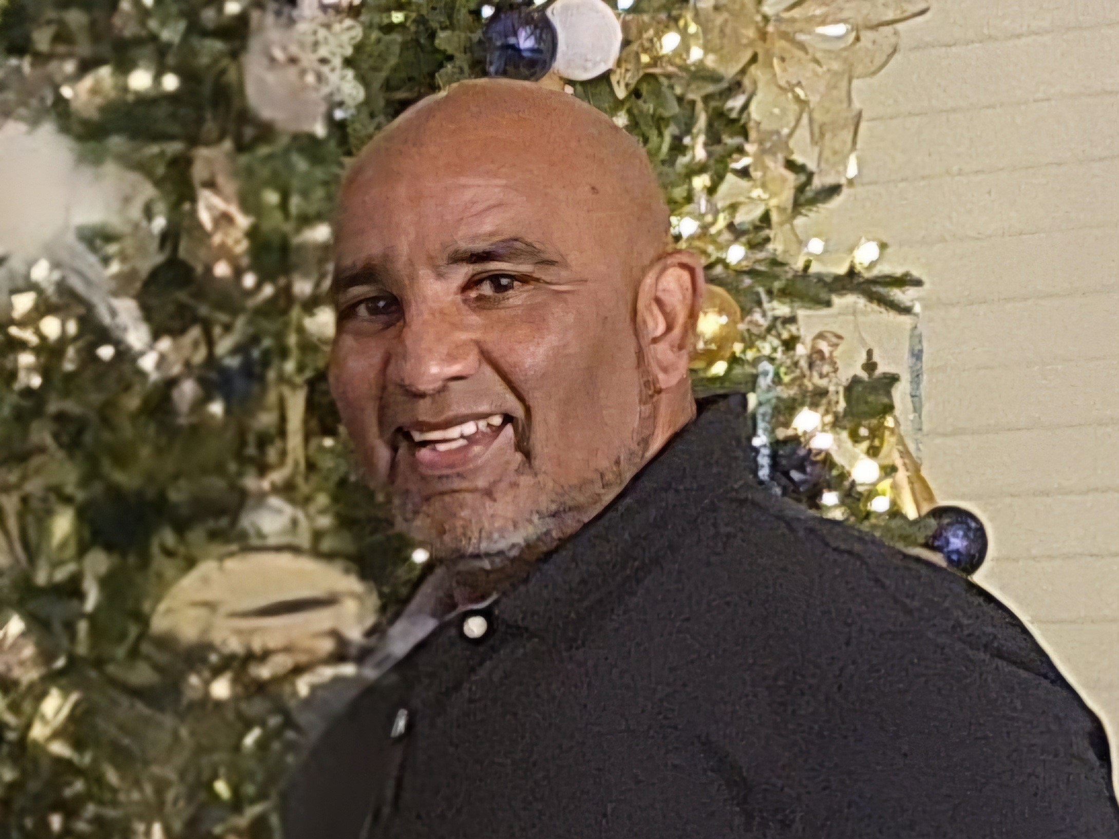 Fotograf�a de Christian Curiel