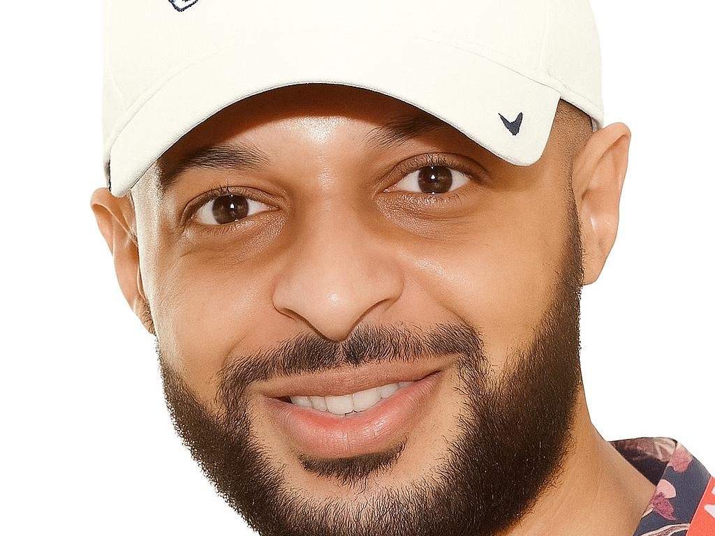 Picture of Michael Medina