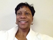 Picture of Angie McCarter