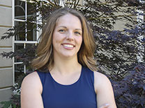 Picture of Jenn Elvidge