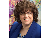 Picture of Terese Rolke