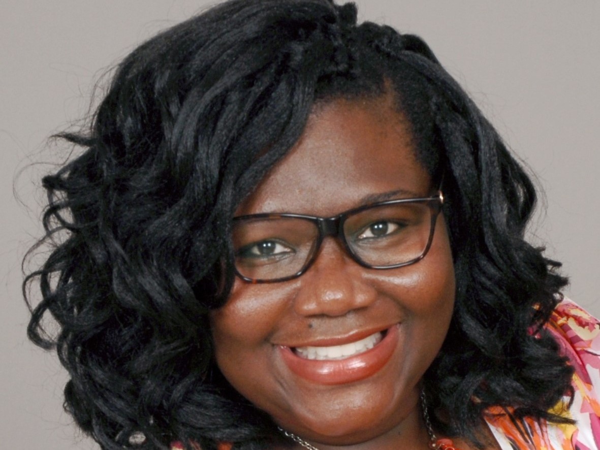 Picture of Demetria McCollum