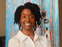 Picture of Camela Rochelle Bevil