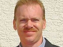 Picture of Jason Rex Wilhoite