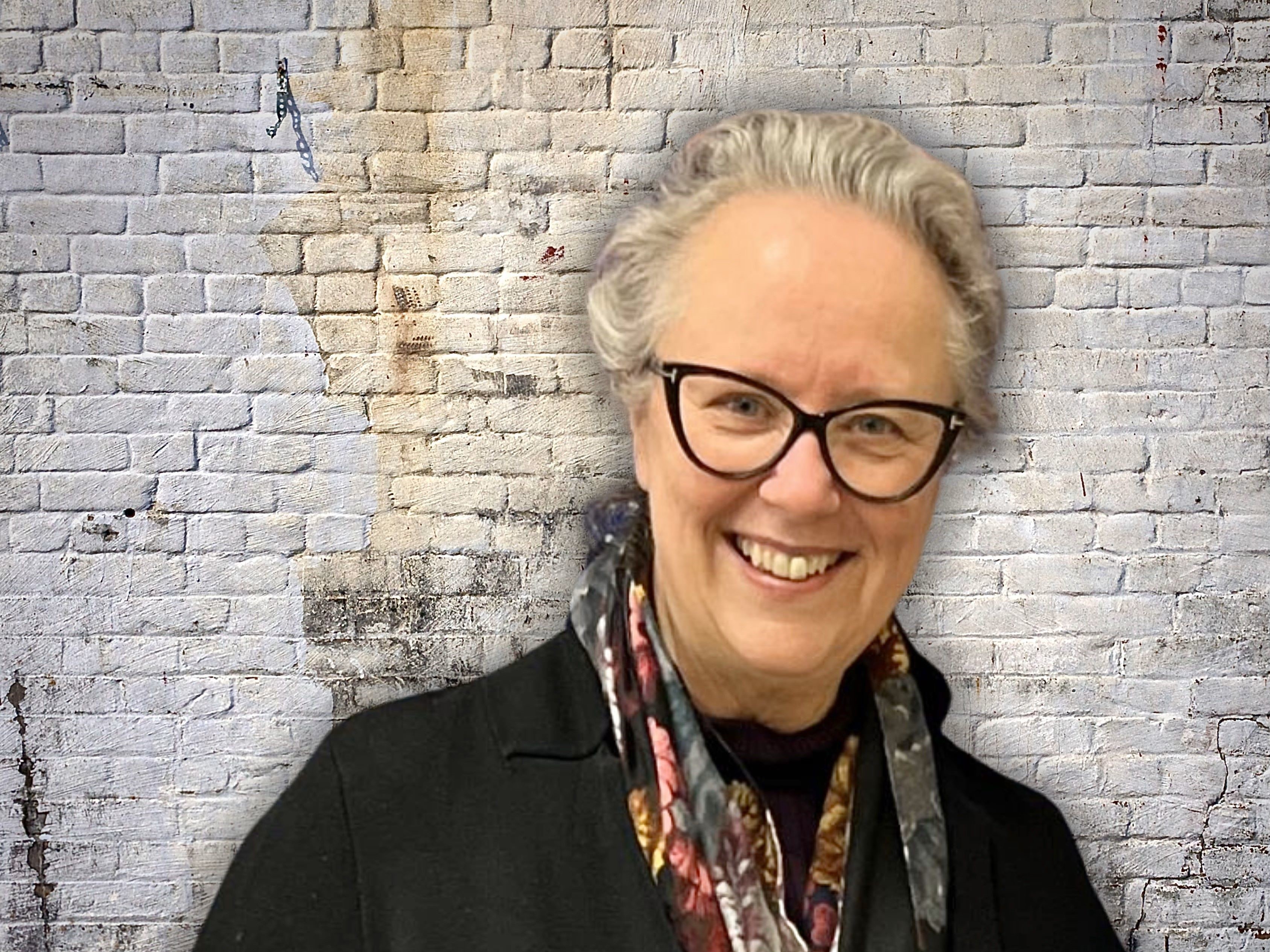 Photo de Jan Townsend