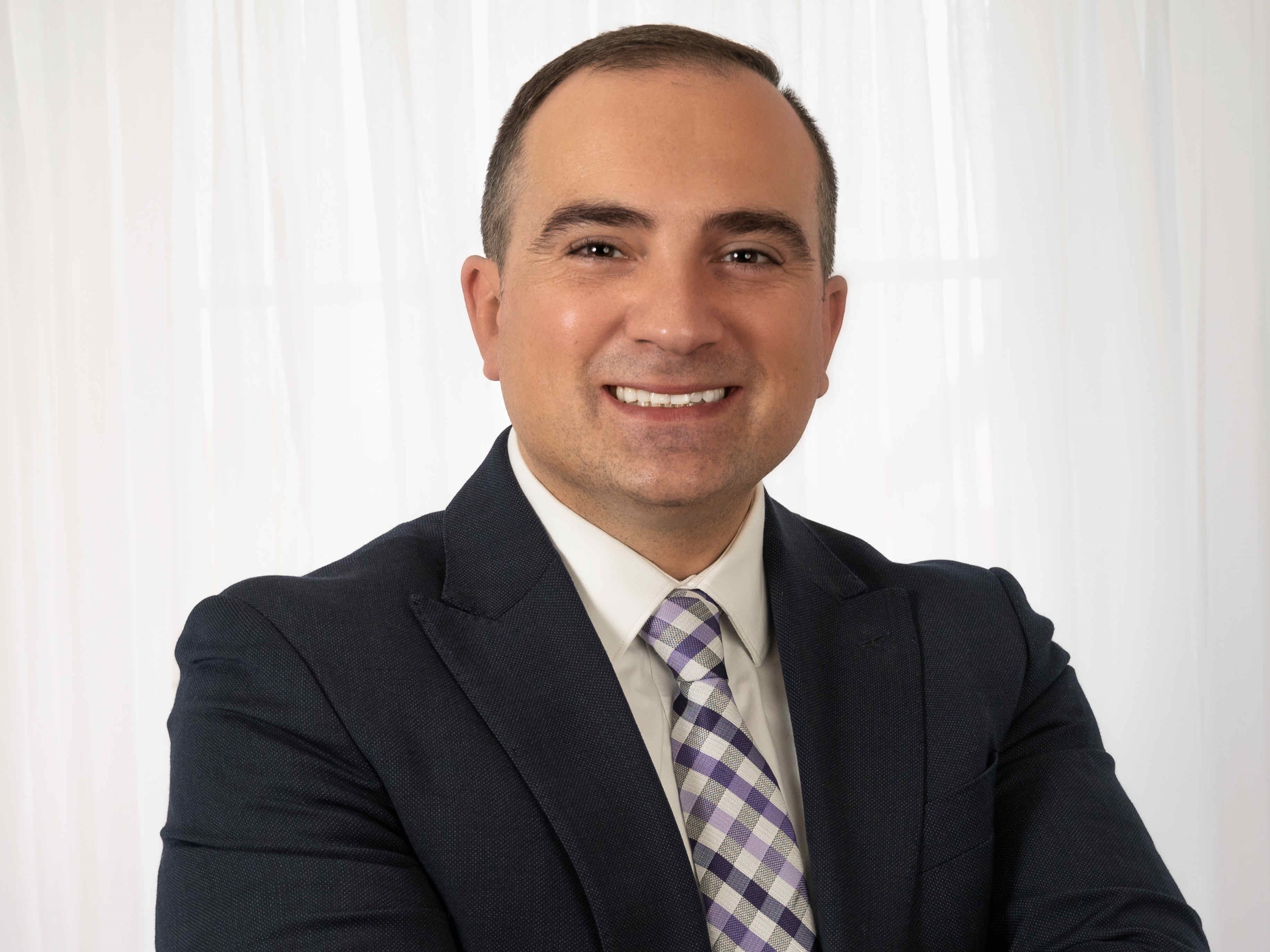 Picture of Bob Ruggeri