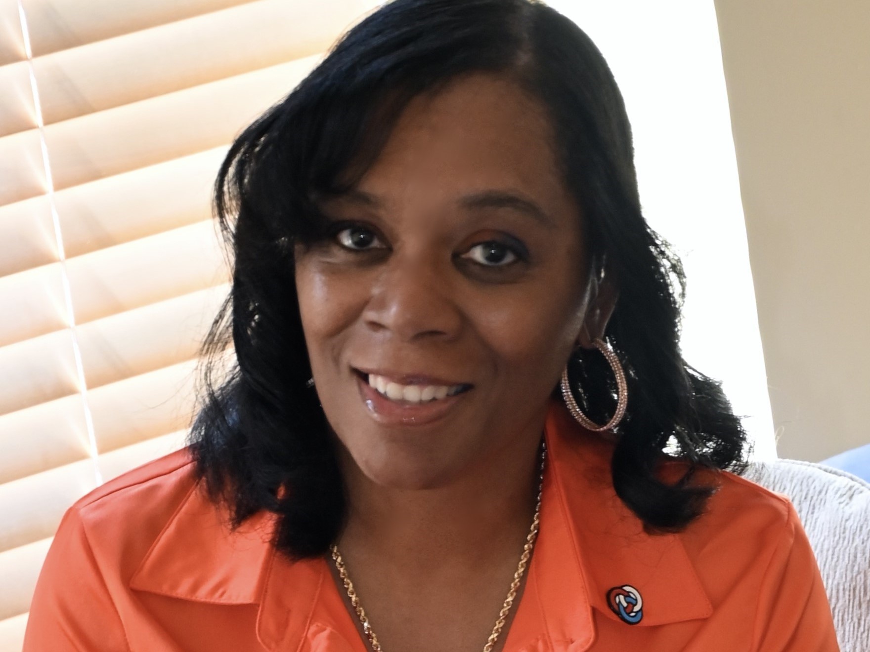 Picture of Tracy D Lanier