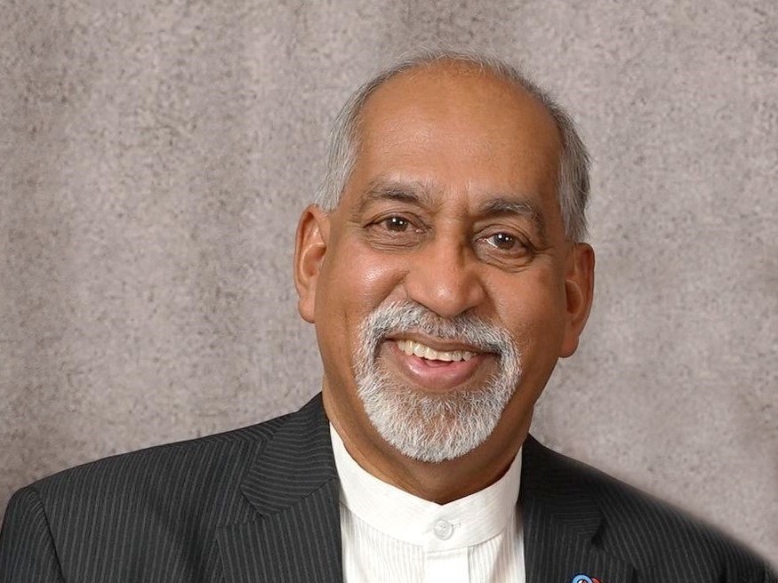 Fotografa de Saji Thomas