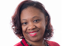 Picture of Ayana Toshika Bell