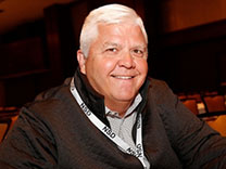 Picture of John P Witri