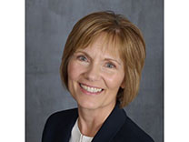 Picture of Cathy Haldeman