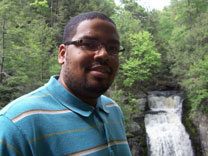 Picture of Chris Jackson