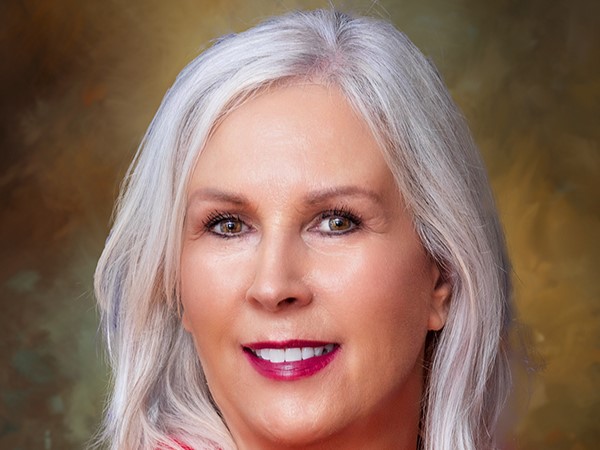 Picture of Cheryl Desgrange