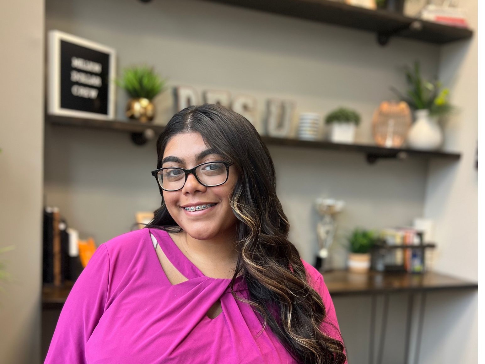 Picture of Isabella Lara