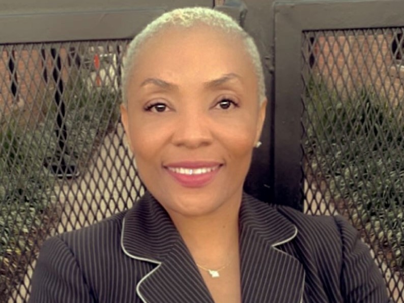 Picture of Tasjah Hall