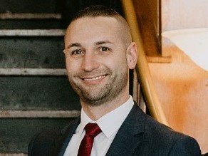 Picture of Tommy Huebsch