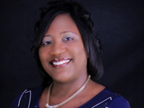 Picture of Jawahn Elise Ware