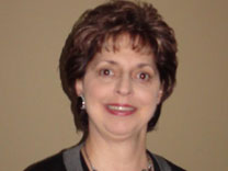 Picture of Amy Marie Lustig