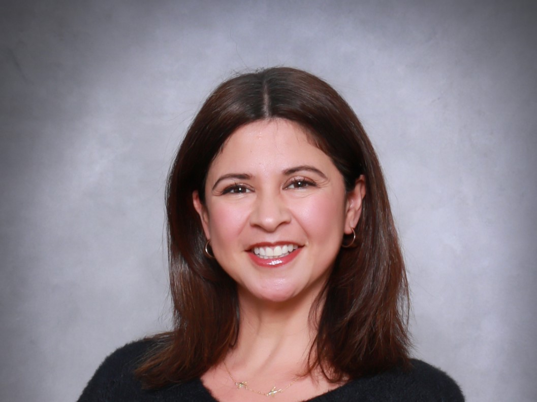 Picture of Jackie Reyes