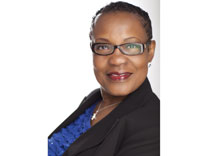 Picture of Tee Tabor