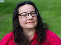 Picture of Laura Jane Bradeen