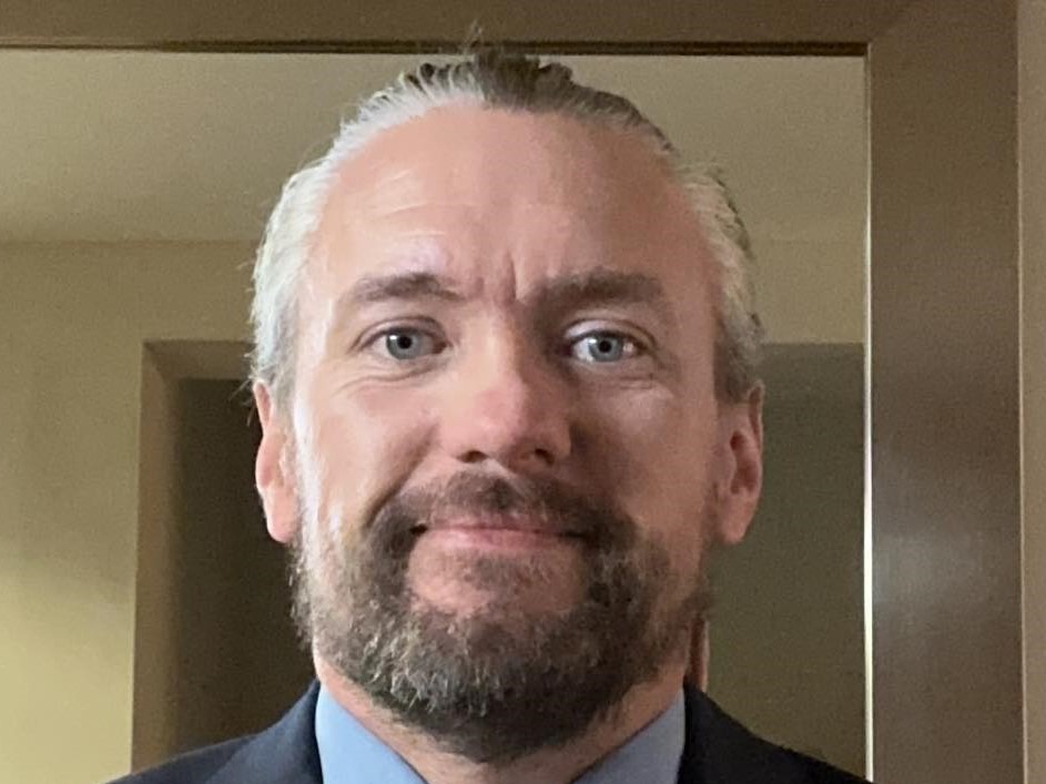 Picture of Stephen Bullis