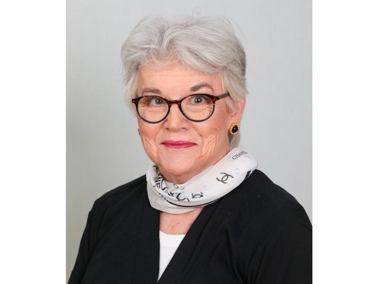 Picture of Maria S Judge