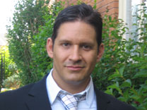 Picture of Bill Tzoumis