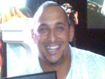 Fotografa de John Castagna