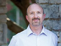 Picture of David Robert Colbert