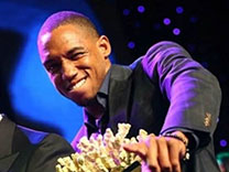 Picture of Tony Burnett Stephens II