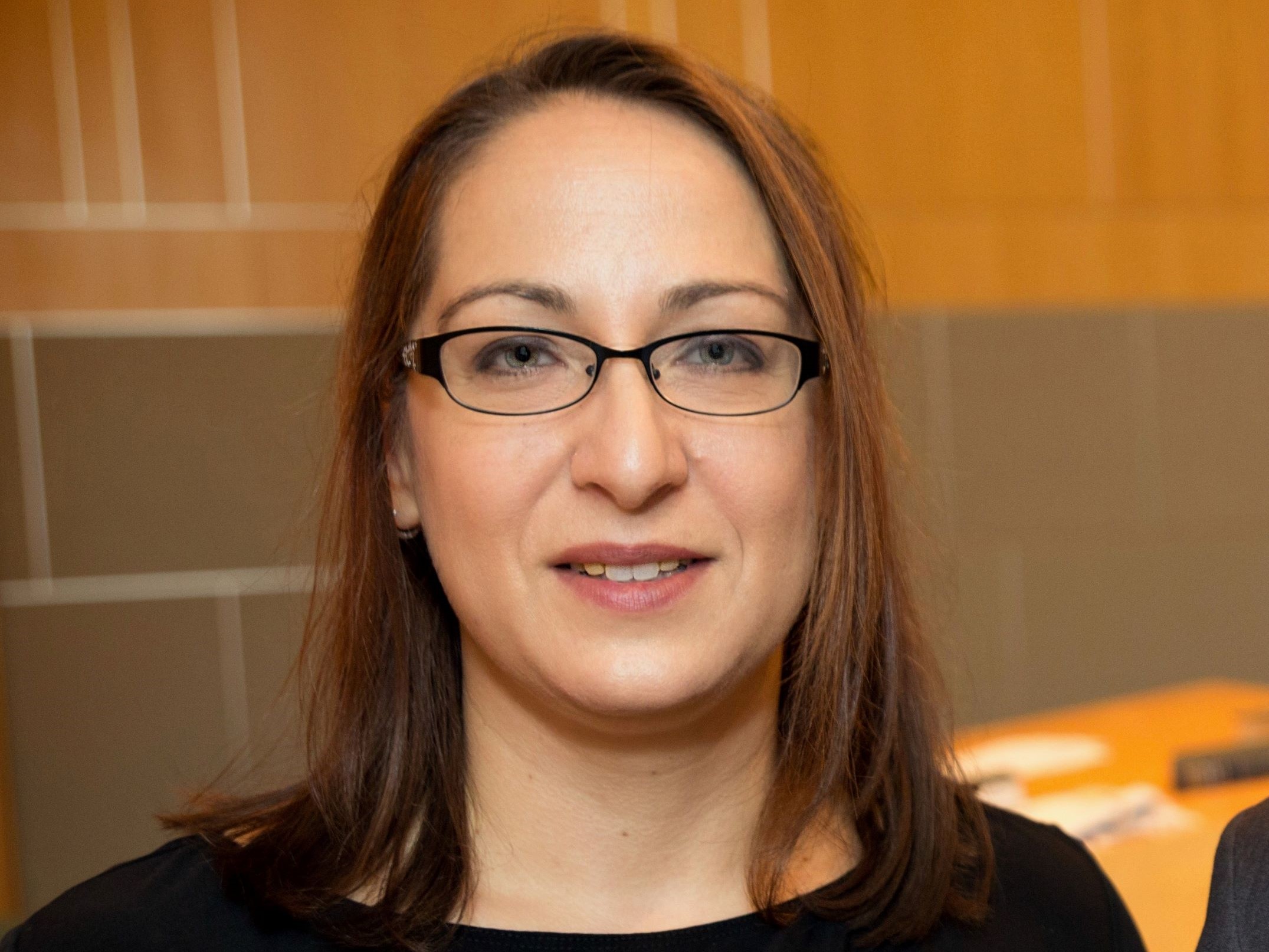 Picture of Sarit Zamir