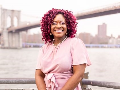 Picture of Rachelle Johnson