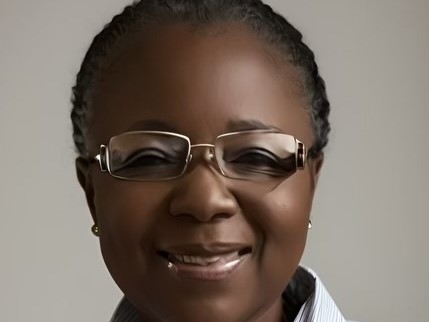 Picture of Ade Bamiduro