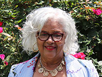 Picture of Peggy Gist Hightower