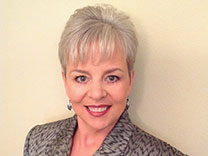 Picture of Bernadette Welsh