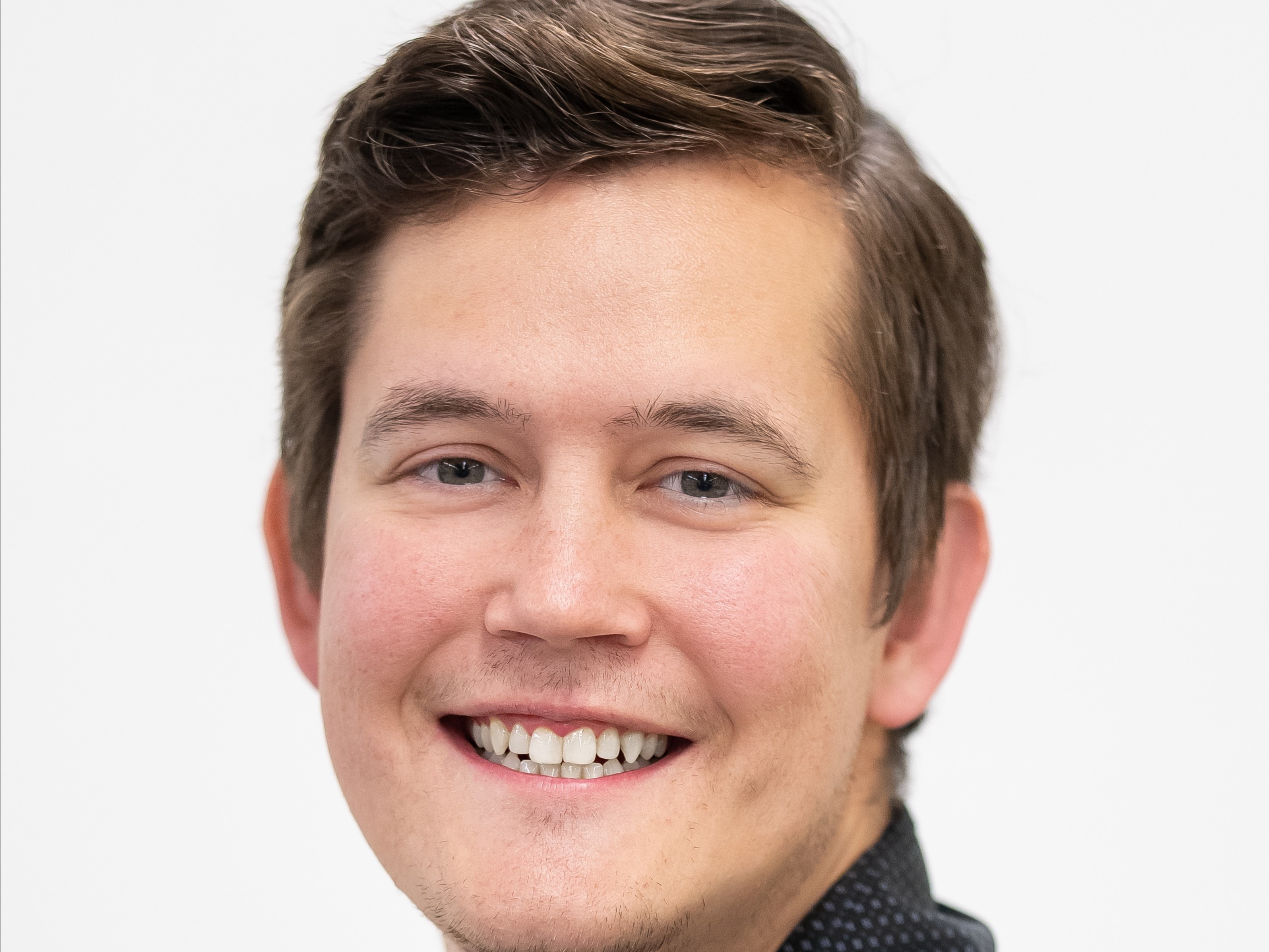 Picture of Jonathan C Mitchell