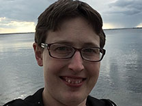 Picture of Nicole Schlotter