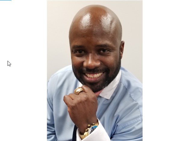 Fotografa de Shawn T. Walker