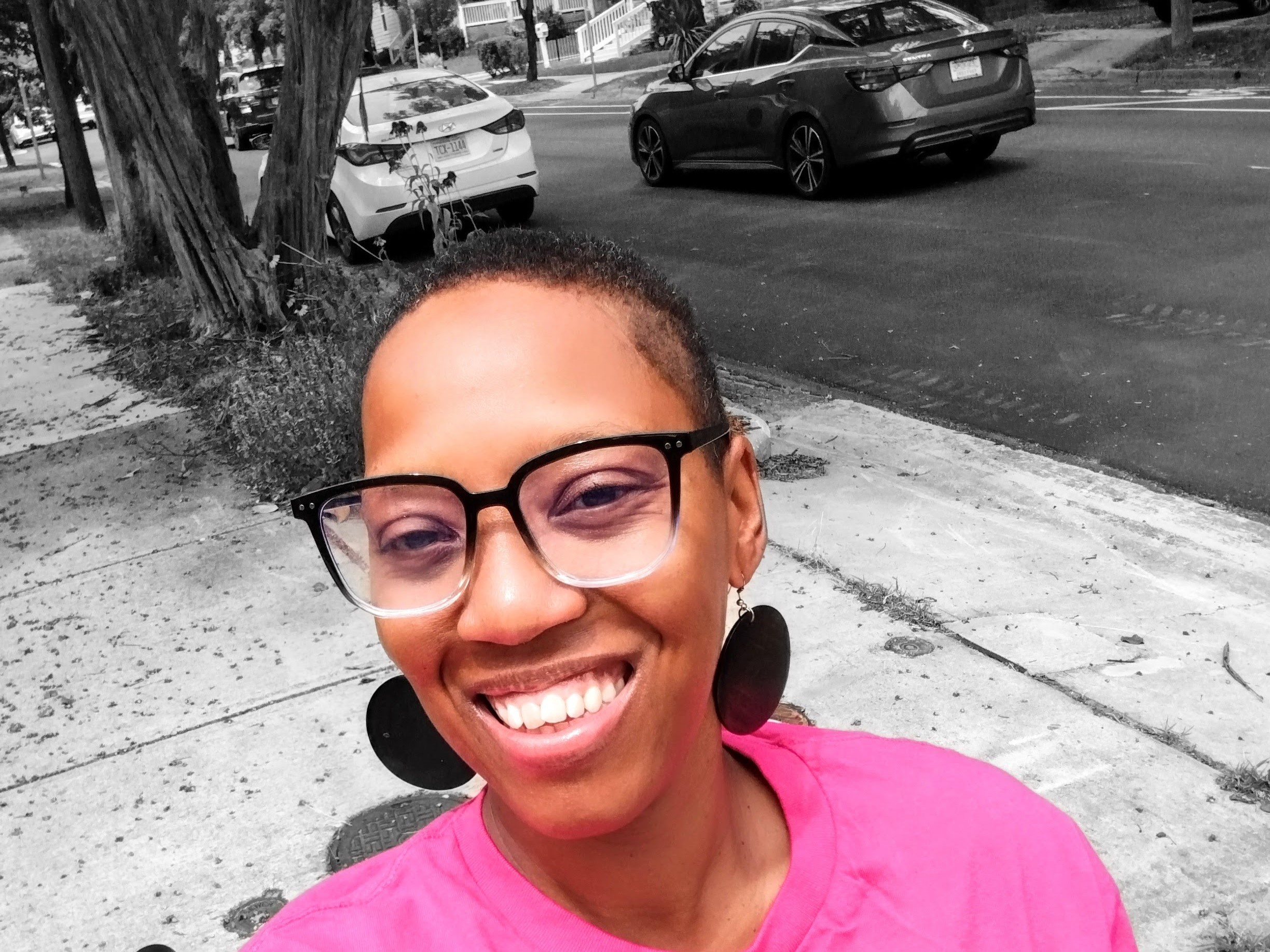 Picture of Lakeisha Mallory