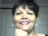 Picture of Regina Hammond