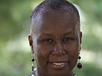 Picture of Sonya Ashley