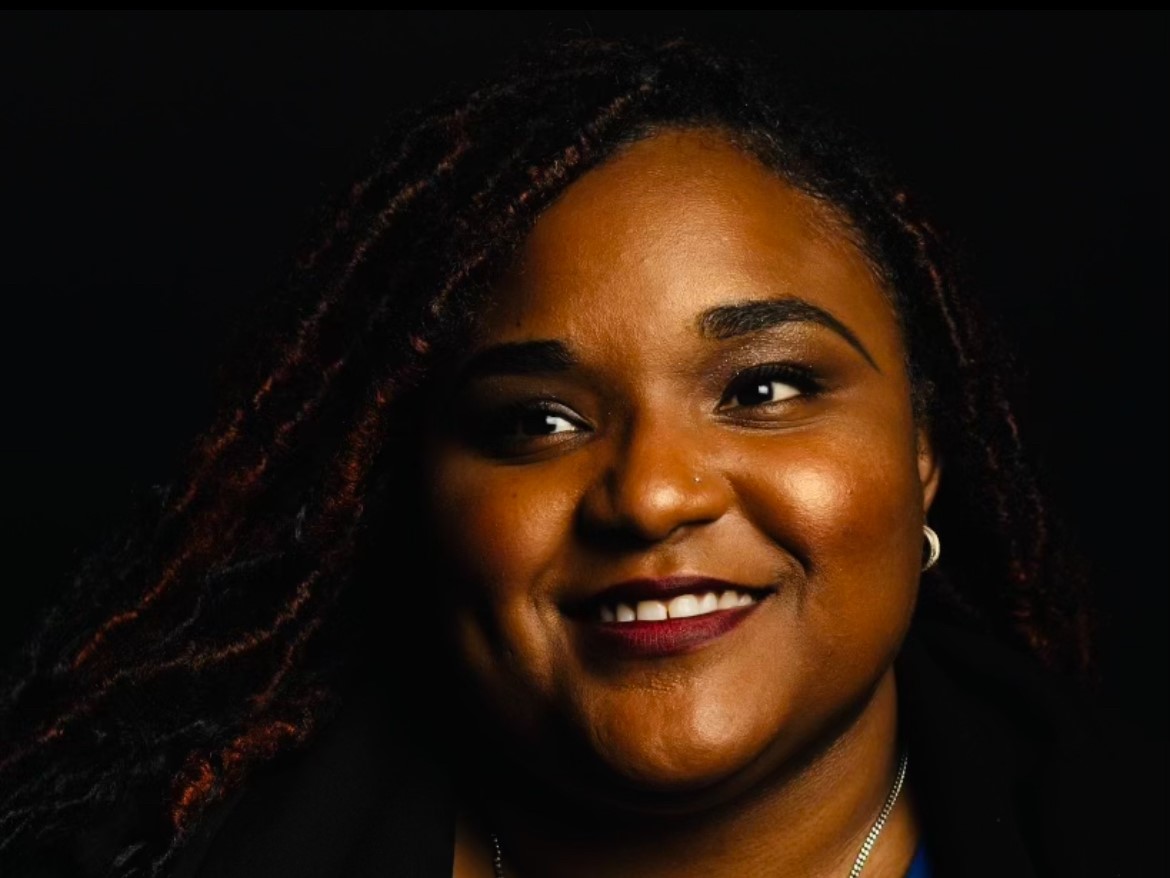 Picture of Tecquilla Jamice Brown-Pierce