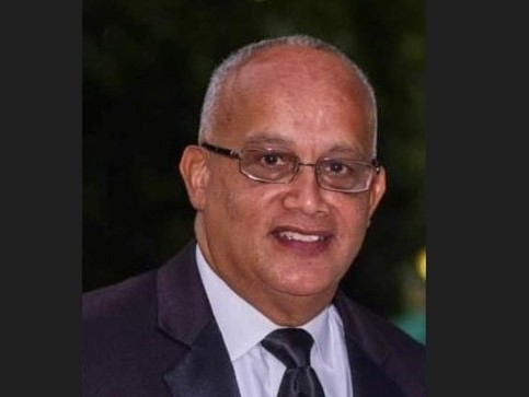 Picture of Ed Sanchez