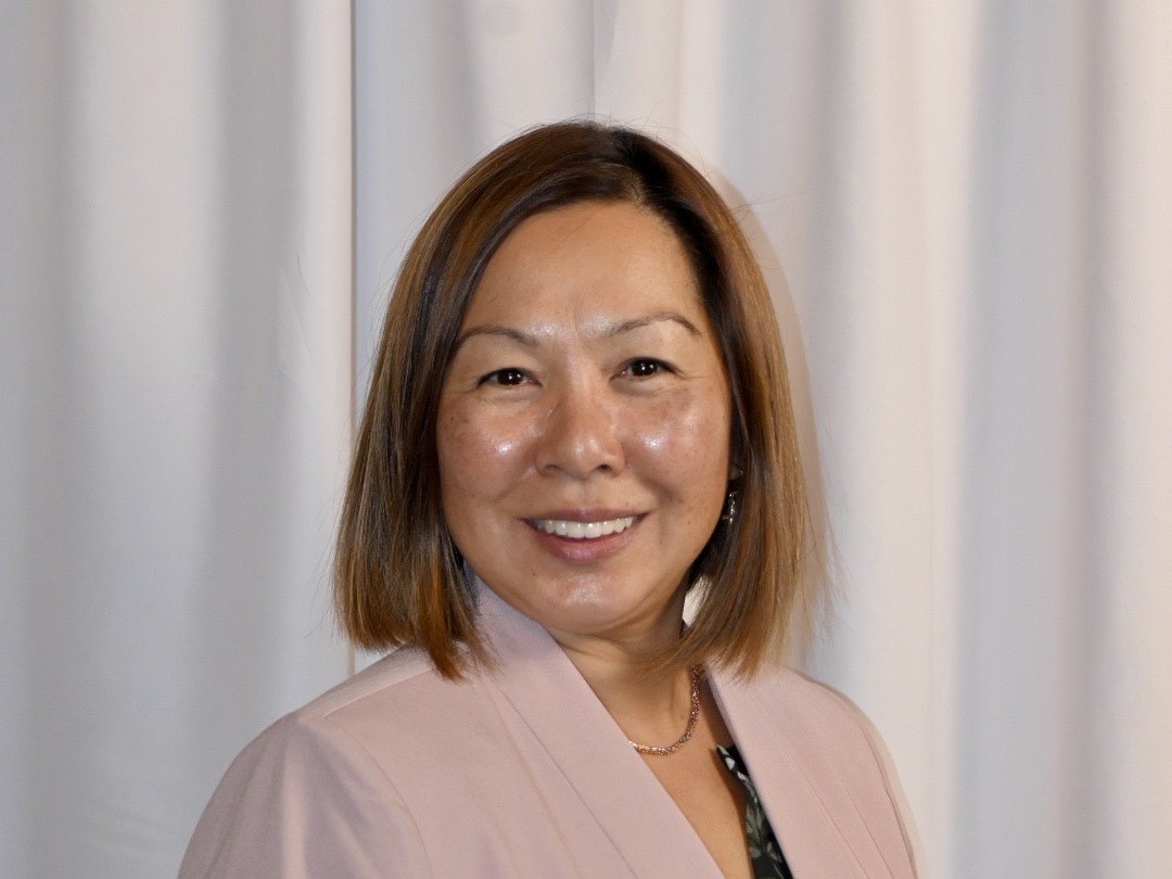 Picture of Janette Cobarrubias